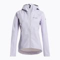 Куртка софтшел жіноча Columbia Platinum Peak Softshell purple tint 8