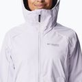 Куртка софтшел жіноча Columbia Platinum Peak Softshell purple tint 6