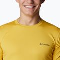 Футболка трекінгова чоловіча Columbia Zero Rules golden nugget 4