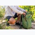 Шорти трекінгові чоловічі Columbia Silver Ridge Utility Cargo black 9