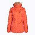 Куртка дощовик жіноча Columbia Pouring Adventure II sunset orange