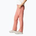 Штани трекінгові жіночі Columbia Saturday Trail EU dark coral 3