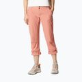 Штани трекінгові жіночі Columbia Saturday Trail EU dark coral 4