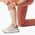 Штани трекінгові жіночі Columbia Saturday Trail EU dark coral 7