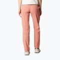Штани трекінгові жіночі Columbia Saturday Trail EU dark coral 2