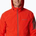 Куртка софтшел чоловіча Columbia Tall Heights Hooded Softshell spicy 10