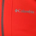 Куртка софтшел чоловіча Columbia Tall Heights Hooded Softshell spicy 3