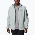 Куртка софтшел чоловіча Columbia Tall Heights Hooded Softshell niagara