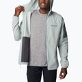 Куртка софтшел чоловіча Columbia Tall Heights Hooded Softshell niagara 4