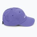 Бейсболка Columbia Roc II Ball purple lotus 2