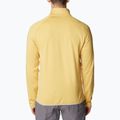 Кофта трекінгова чоловіча Columbia Triple Canyon Full Zip golden nugget 2