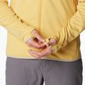 Кофта трекінгова чоловіча Columbia Triple Canyon Full Zip golden nugget 7