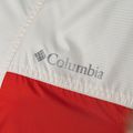 Вітровка чоловіча Columbia Trail Traveler light raisin/spicy/chalk 3
