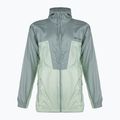 Вітровка чоловіча Columbia Trail Traveler ice green/niagara