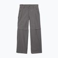 Штани трекінгові дитячі Columbia Silver Ridge IV Convertible city grey