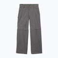 Штани трекінгові дитячі Columbia Silver Ridge IV Convertible city grey 2