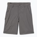 Штани трекінгові дитячі Columbia Silver Ridge IV Convertible city grey 3