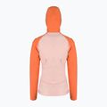 Куртка софтшел жіноча Columbia Heather Canyon Softshell peach blossom/sunset orange 2