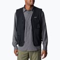 Безрукавка трекінгова чоловіча Columbia Silver Ridge Utility black