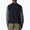 Безрукавка трекінгова чоловіча Columbia Silver Ridge Utility black 2