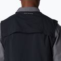 Безрукавка трекінгова чоловіча Columbia Silver Ridge Utility black 6