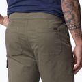 Шорти трекінгові чоловічі Columbia Pacific Ridge Belted stone green 5