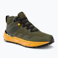 Взуття трекінгове чоловіче Columbia Facet 75 Mid Od nori/golden yellow