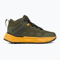 Взуття трекінгове чоловіче Columbia Facet 75 Mid Od nori/golden yellow 2