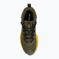 Взуття трекінгове чоловіче Columbia Facet 75 Mid Od nori/golden yellow 7