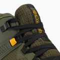 Взуття трекінгове чоловіче Columbia Facet 75 Mid Od nori/golden yellow 10