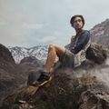 Взуття трекінгове чоловіче Columbia Facet 75 Mid Od nori/golden yellow 12