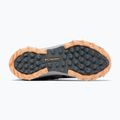 Взуття трекінгове жіноче Columbia Peakfreak II ti grey steel/lychee 17