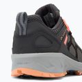 Взуття трекінгове жіноче Columbia Peakfreak II ti grey steel/lychee 8