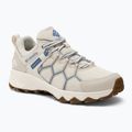 Взуття трекінгове жіноче Columbia Peakfreak II fawn/blue dusk