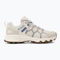 Взуття трекінгове жіноче Columbia Peakfreak II fawn/blue dusk 2