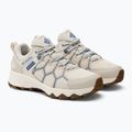 Взуття трекінгове жіноче Columbia Peakfreak II fawn/blue dusk 4