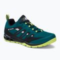Взуття туристичне чоловіче Columbia Vapor Vent deep water/black