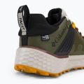 Взуття трекінгове чоловіче Columbia Facet 75 Od nori/black 10