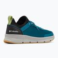 Взуття туристичне чоловіче Columbia Summertide deep water/steam 11