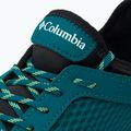 Взуття туристичне чоловіче Columbia Summertide deep water/steam 9