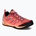 Взуття туристичне жіноче Columbia Vapor Vent lychee/purple lotus