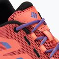 Взуття туристичне жіноче Columbia Vapor Vent lychee/purple lotus 9