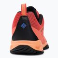 Взуття туристичне жіноче Columbia Vapor Vent lychee/purple lotus 10