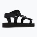 Сандалі трекінгові чоловічі Columbia Breaksider black/graphite 11