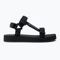 Сандалі трекінгові чоловічі Columbia Breaksider black/graphite 2