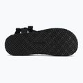 Сандалі трекінгові чоловічі Columbia Breaksider black/graphite 5