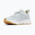 Взуття туристичне жіноче Columbia Summertide cirrus grey/white 13