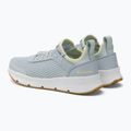 Взуття туристичне жіноче Columbia Summertide cirrus grey/white 3