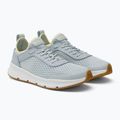 Взуття туристичне жіноче Columbia Summertide cirrus grey/white 4
