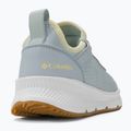 Взуття туристичне жіноче Columbia Summertide cirrus grey/white 8